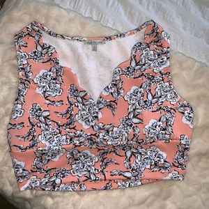 PANTS ONLY Two piece outfit